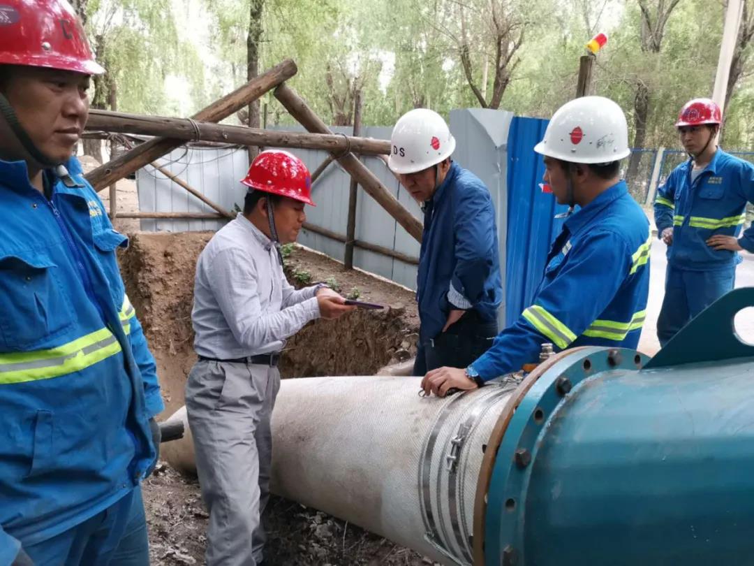 广州工业管道清洗-管道清淤