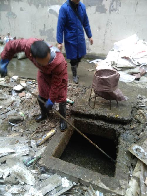 广州化粪池清理的危害