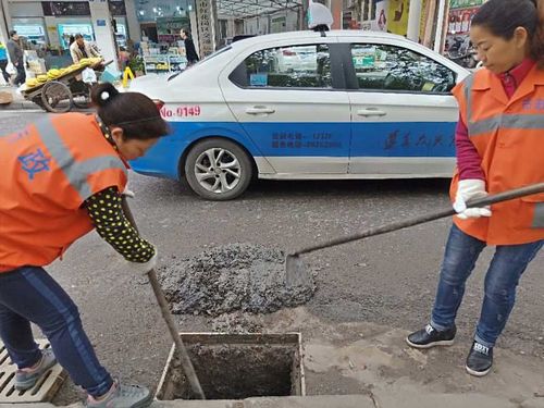 广州沉沙井清掏-污水井清理