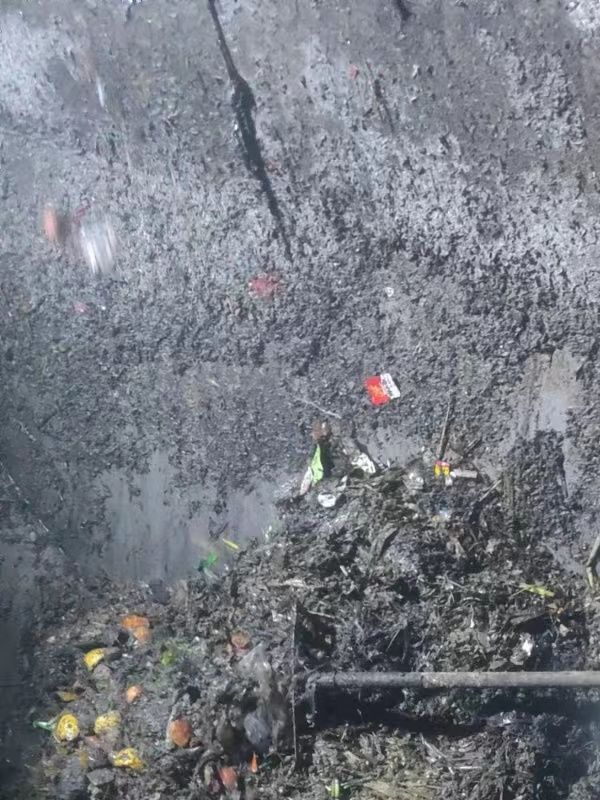 广州污水池清理